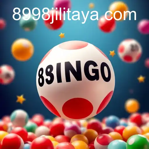 Exploring the Exciting World of Bingo Games: A Look into 8998JILI