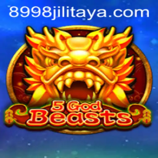 Exploring the Mystical World of 5GodBeasts: Adventures Awaits