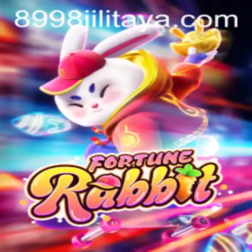 Unveiling FortuneRabbit: A Thrilling Adventure with 8998JILI