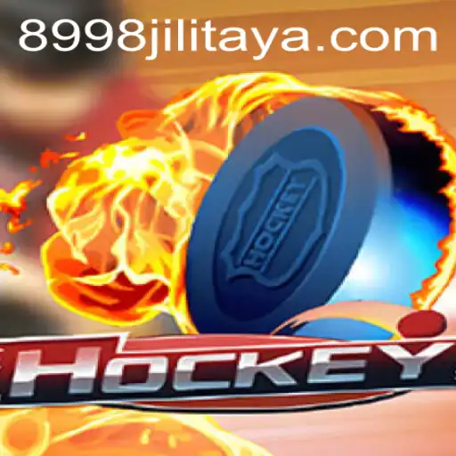 Exploring the Exciting World of Hockey with 8998JILI