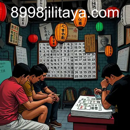 Understanding Jueteng: A Deep Dive into the Illicit Numbers Game