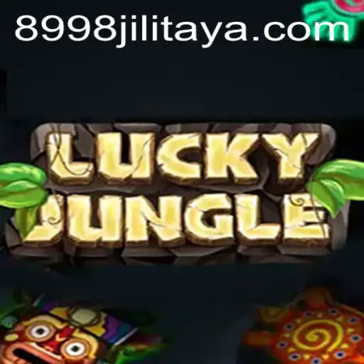 Unveiling the Excitement of LuckyJungle: A Thrilling Adventure Awaits