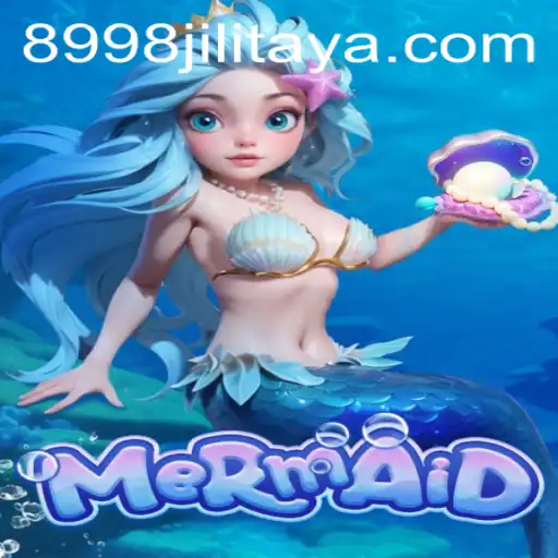 Dive into Adventure with the Enchanting Game Mermaid: Unveiling the Secrets Behind 8998JILI