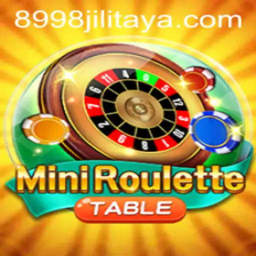 Discovering MiniRoulette: The Exciting New Casino Game with 8998JILI