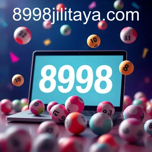 Exploring the Realm of Online Lottery with 8998JILI