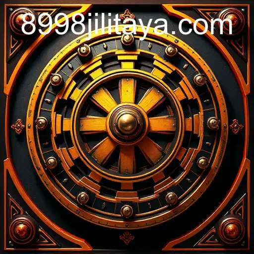 Exploring the Fascinating World of Rotary Games: A Dive into 8998JILI