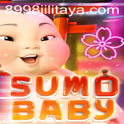 SumoBaby: Exploring the Fun and Unique Game of the Year 8998JILI